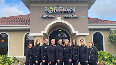 Jordan Family Dental