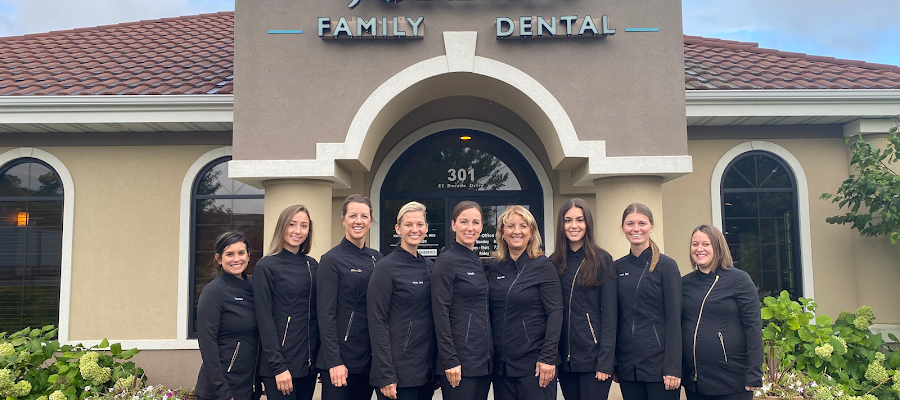 Jordan Family Dental