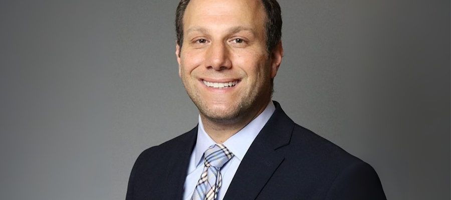 Jordan Goldstein, MD