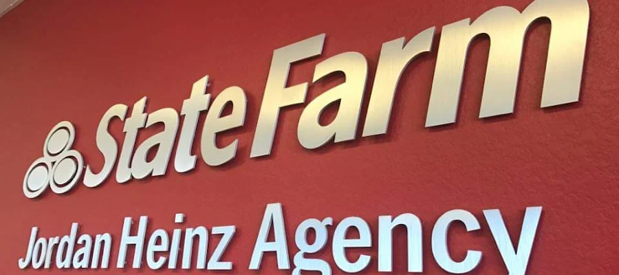 Jordan Heinz - State Farm Insurance Agent