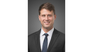 Jordan P Lacy, MD