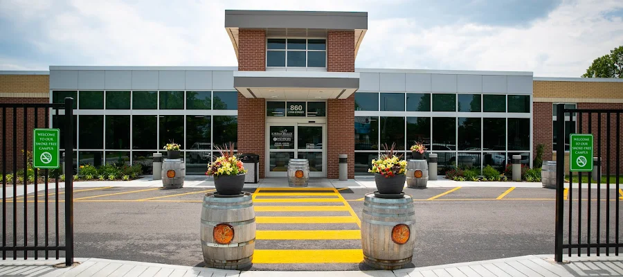 Jordan Valley Community Health Center: Lebanon North Clinic