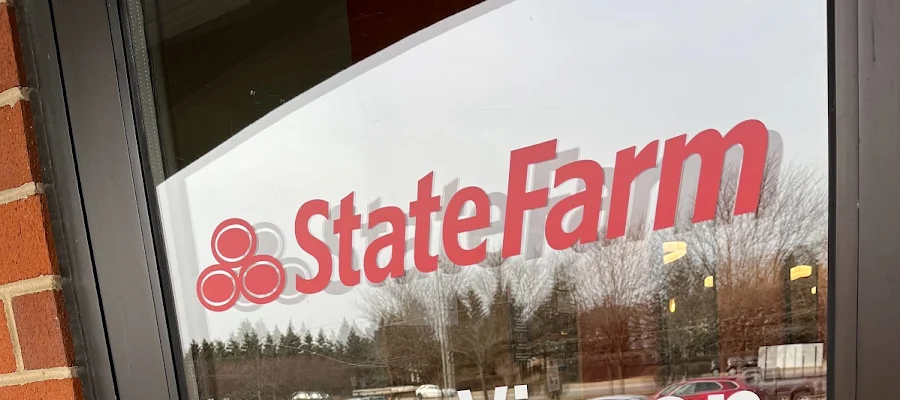 Jordan Vinson - State Farm Insurance Agent