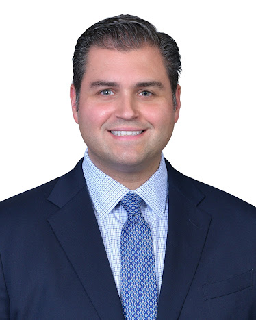 Jordan Werner, MD