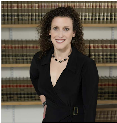 Jordana Roubicek Greenman, Attorney at Law