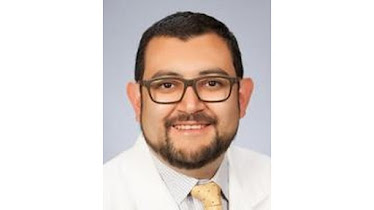 Jorge Alejandro Castellanos, MD