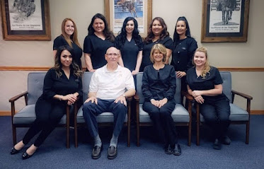 Jorge Alvarez, DDS