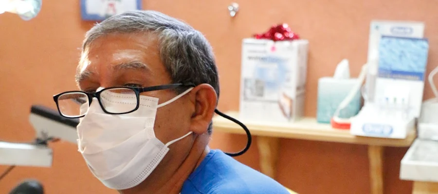 Jorge Ferreira DMD/Sonrisa Family Dentistry Pojoaque
