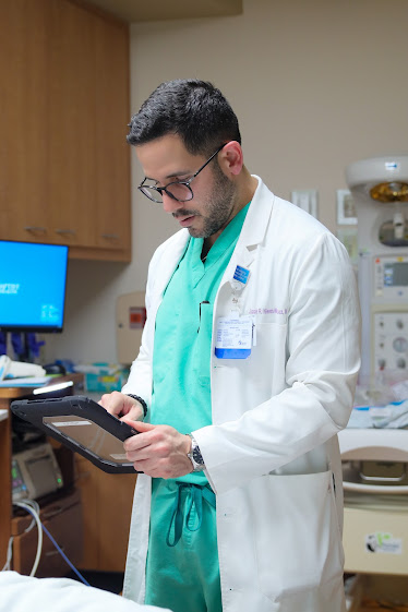 José R. Nieves-Meléndez, MD, FACOG