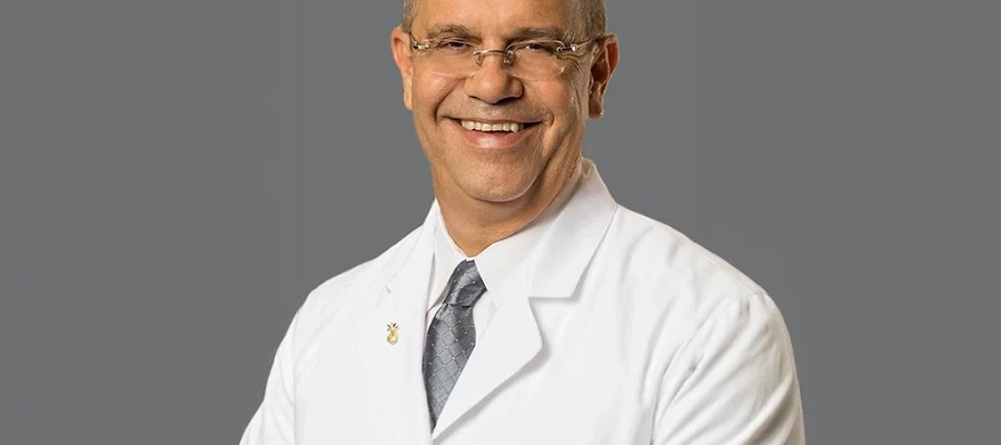 Jose L Vazquez, MD