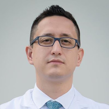 Jose Luis Terrazas, MD