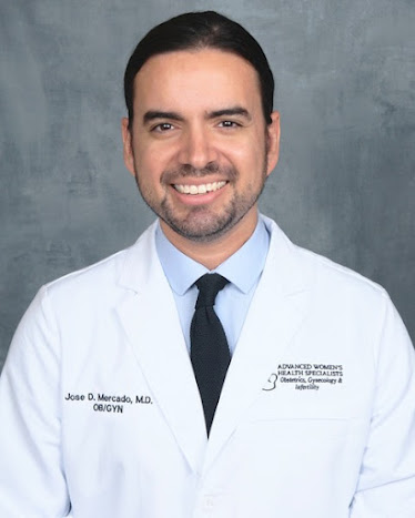 Jose Mercado, MD