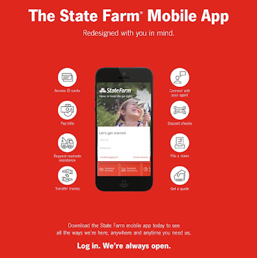 Jose Ramos - State Farm Insurance Agent