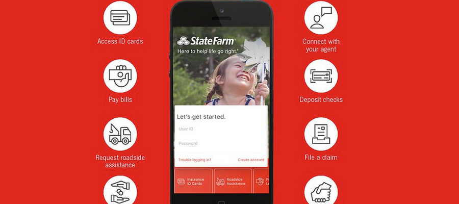 Jose Ramos - State Farm Insurance Agent