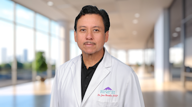 Jose Rosales, DNP, CFNP