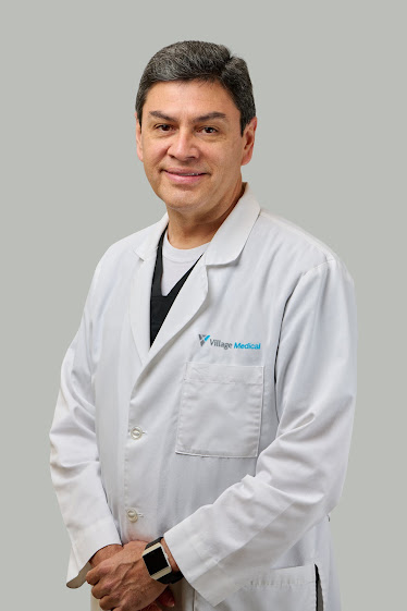 Jose-Ruben Ayala, MD