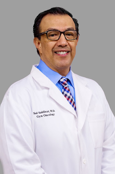 Jose Salvador Saldivar, MD