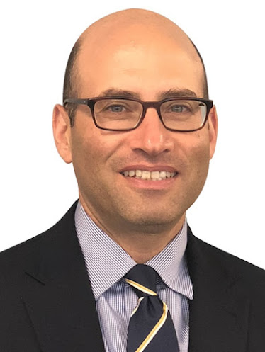 Josef B. Simon, MD