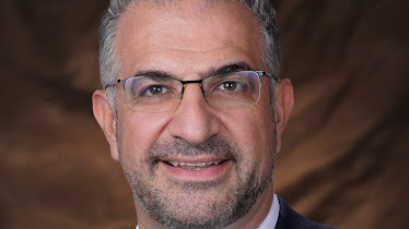 Joseph A. Abboud, M.D.