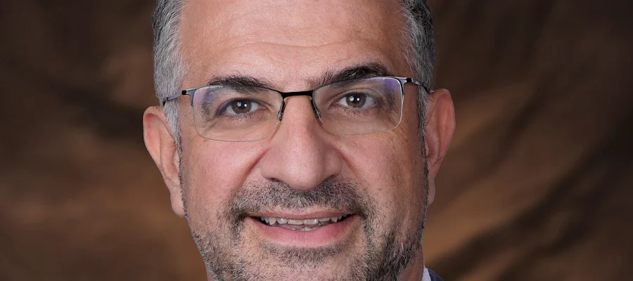 Joseph A. Abboud, M.D.