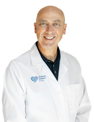 Joseph Allen, MD