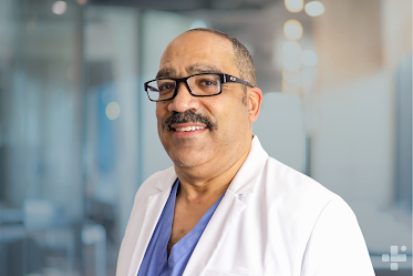 Joseph C. Allen, Jr., M.D.