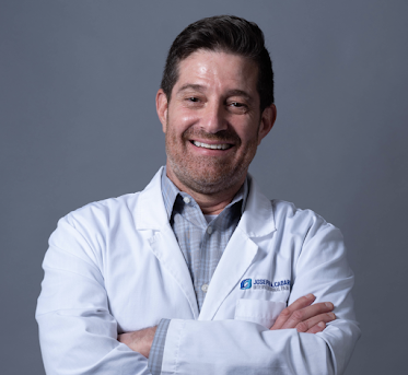 Joseph Cabaret, MD - Genesis Pain Specialists