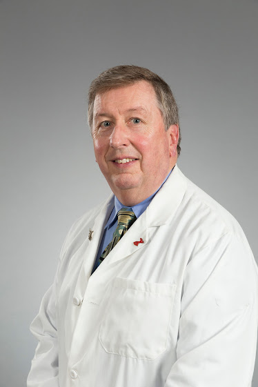 Joseph Corning, MD