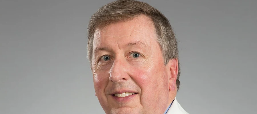 Joseph Corning, MD