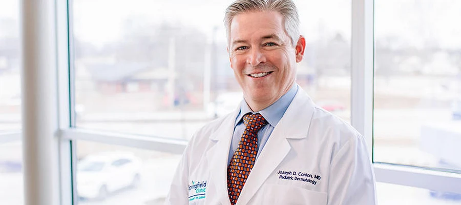Joseph D. Conlon, MD