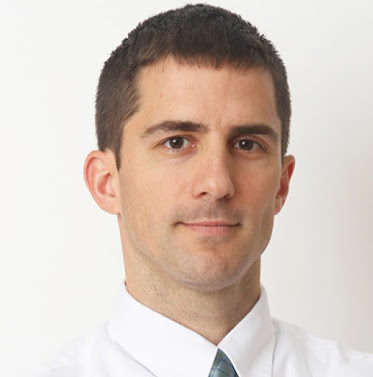 Joseph Dusseau, MD