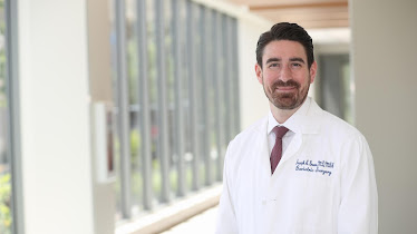 Joseph Greene, MD, MBA