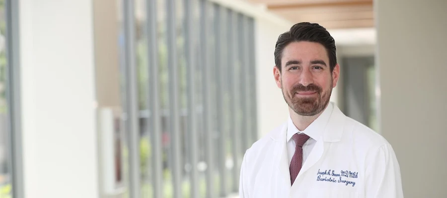 Joseph Greene, MD, MBA