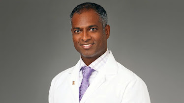 Joseph Jose, MD