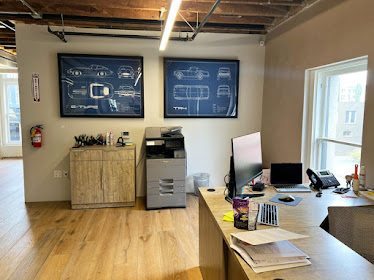 Joseph Kaufman and Associates