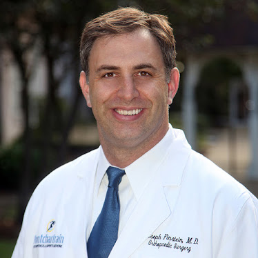 Joseph L. Finstein, MD