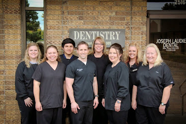 Joseph Laudie Dental
