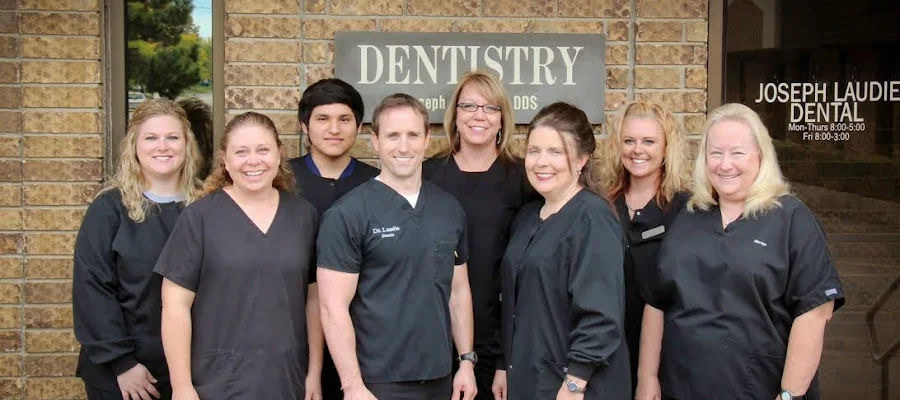 Joseph Laudie Dental