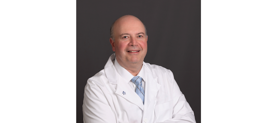 Joseph Losurdo, M.D.