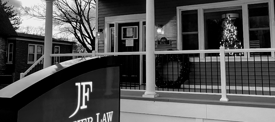 Joseph M. Fletcher, PLLC, Attorney at Law