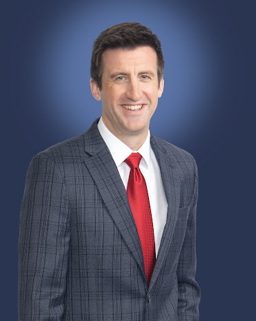 Joseph M. Ingram, M.D.