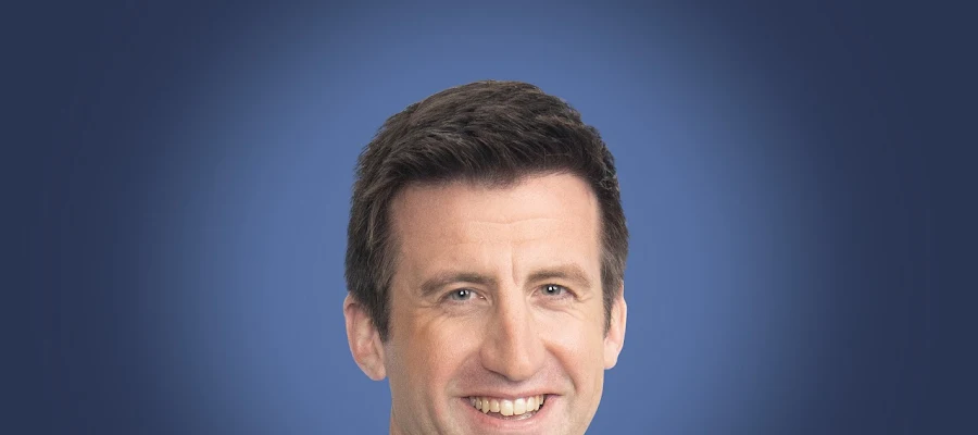 Joseph M. Ingram, M.D.
