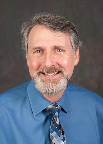 Joseph M. Leary MD