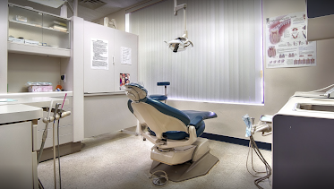 Joseph M. Malecki, DDS