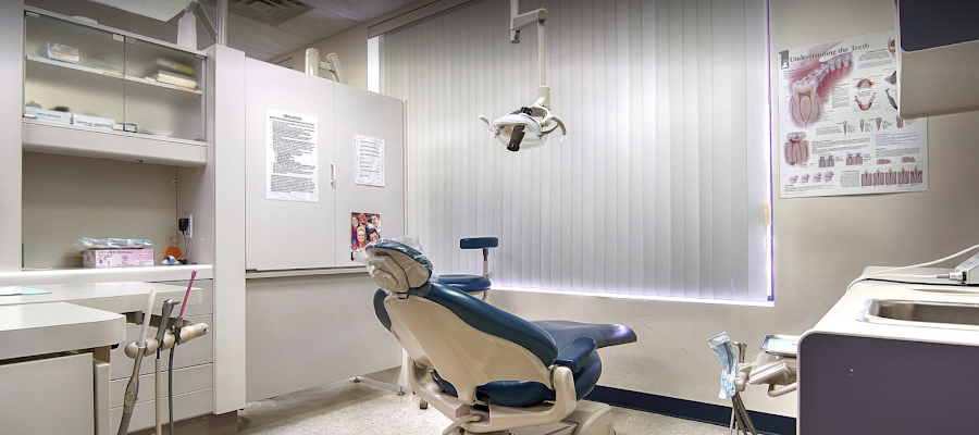 Joseph M. Malecki, DDS
