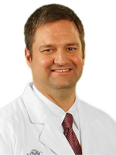 Joseph M. Scott, M.D.