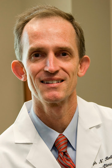 Joseph N. Redhead, Jr., MD