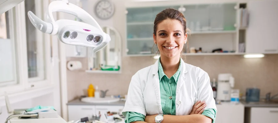 Joseph P. Holmes, DDS
