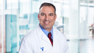 Joseph P. Turk, MD | Orthopedic Surgeon - Ventura Orthopedics
