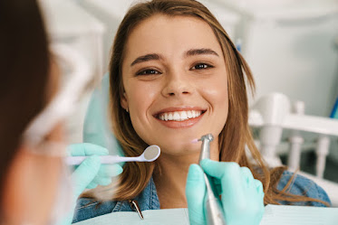Joseph P. Wiggs DDS